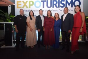 Expoturismo 2026 abre Santiago al mercado turístico mundial con nueva sede, plataforma digital y expansión internacional