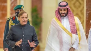 Pakistán teme ser arrastrado a un conflicto regional mientras crece la tensión entre Yemen y Arabia Saudita