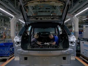 Volkswagen recortará la mitad de sus modelos ante la caída de las ventas