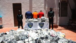 La estafa del falso comprobante: así engañaron a comerciante con más de RD$1 millón en Santo Domingo
