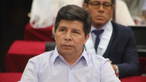Grupo de ONU concluye que detención de Pedro Castillo fue arbitraria y pide su liberación