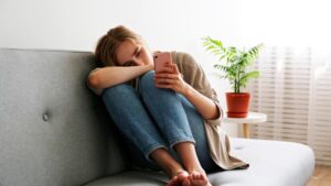 Identifican 19 genes que harían que algunas personas sean más susceptibles a la depresión