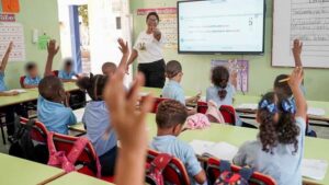La educación dominicana avanza en cobertura pero no tanto en calidad’